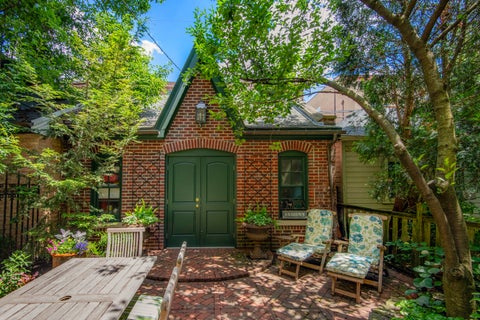 Tiny photo for 2233 N Burling Street, Chicago, IL 60614 (MLS # 12750915)