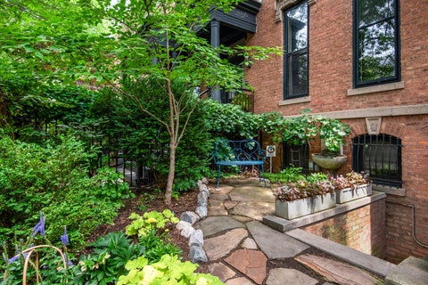 Tiny photo for 2233 N Burling Street, Chicago, IL 60614 (MLS # 12750915)