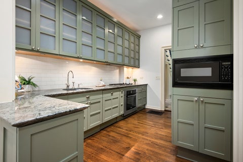 Tiny photo for 2233 N Burling Street, Chicago, IL 60614 (MLS # 12750915)