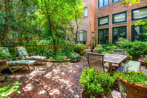 Tiny photo for 2233 N Burling Street, Chicago, IL 60614 (MLS # 12750915)
