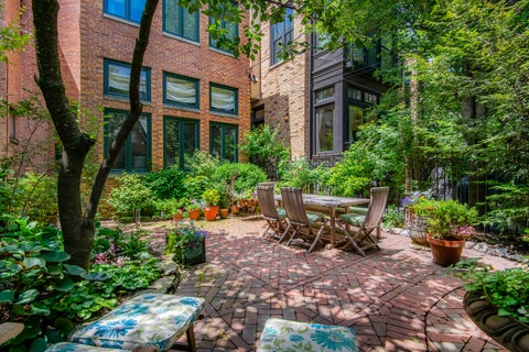 Tiny photo for 2233 N Burling Street, Chicago, IL 60614 (MLS # 12750915)