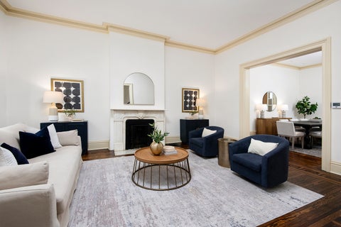 Tiny photo for 2233 N Burling Street, Chicago, IL 60614 (MLS # 12750915)
