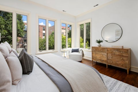 Tiny photo for 2233 N Burling Street, Chicago, IL 60614 (MLS # 12750915)