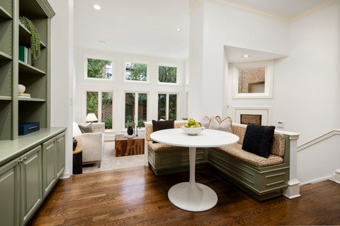 Tiny photo for 2233 N Burling Street, Chicago, IL 60614 (MLS # 12750915)