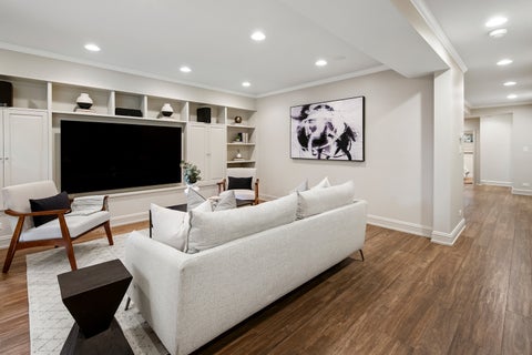 Tiny photo for 2233 N Burling Street, Chicago, IL 60614 (MLS # 12750915)