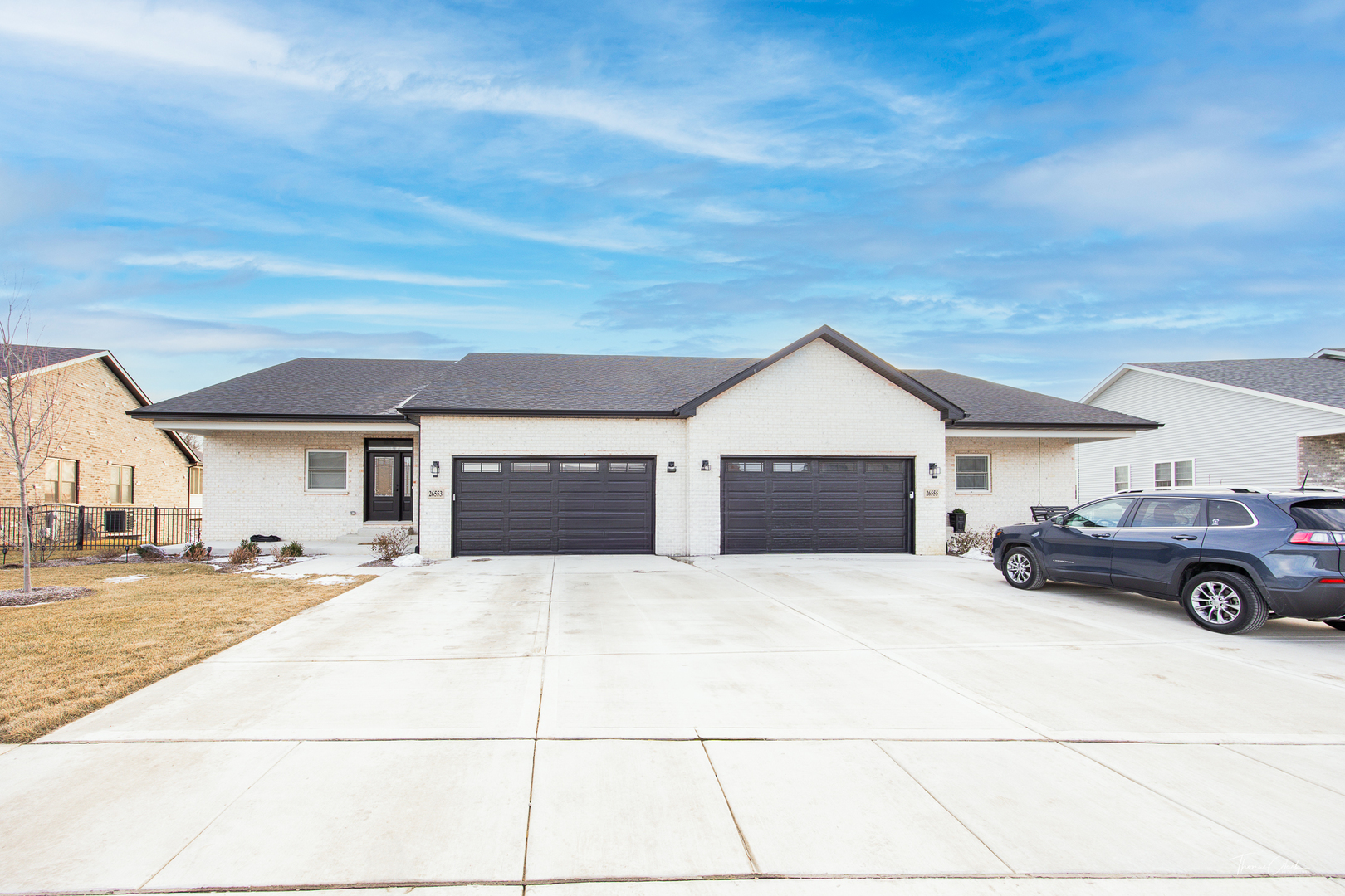 25203 S Westwind Drive