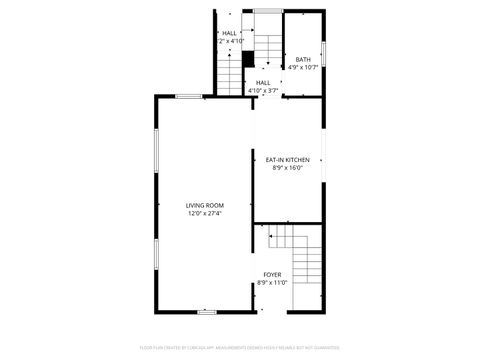 Tiny photo for 555 Trailside Lane, Des Plaines, IL 60016 (MLS # 12556616)