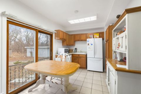 Tiny photo for 555 Trailside Lane, Des Plaines, IL 60016 (MLS # 12556616)