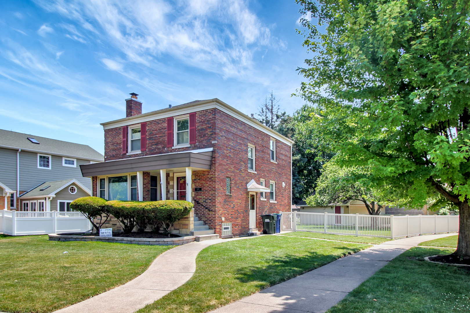 3415 W Maple Street