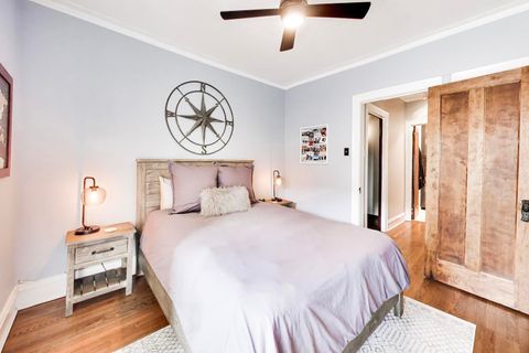 Tiny photo for 918 W WAVELAND Avenue #2E, Chicago, IL 60613 (MLS # 12625502)