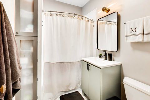 Tiny photo for 918 W WAVELAND Avenue #2E, Chicago, IL 60613 (MLS # 12625502)
