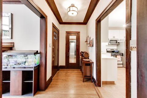 Tiny photo for 918 W WAVELAND Avenue #2E, Chicago, IL 60613 (MLS # 12625502)
