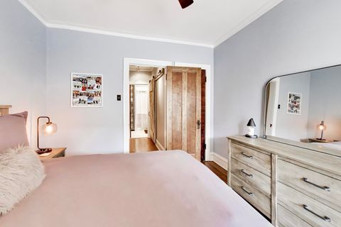 Tiny photo for 918 W WAVELAND Avenue #2E, Chicago, IL 60613 (MLS # 12625502)