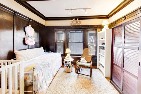 Tiny photo for 918 W WAVELAND Avenue #2E, Chicago, IL 60613 (MLS # 12625502)