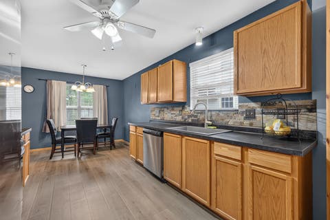 Tiny photo for 302 8th Street, Kirkland, IL 60146 (MLS # 12689167)