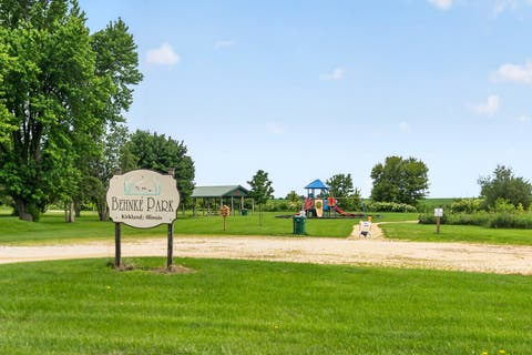 Tiny photo for 302 8th Street, Kirkland, IL 60146 (MLS # 12689167)