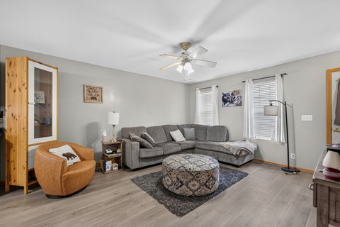 Tiny photo for 302 8th Street, Kirkland, IL 60146 (MLS # 12689167)
