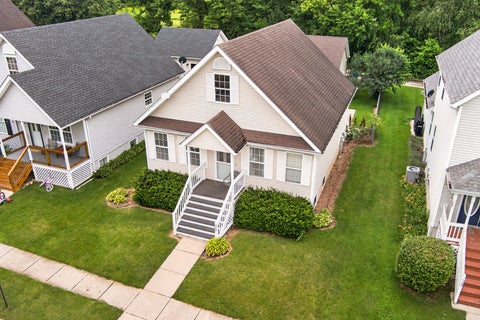 Tiny photo for 302 8th Street, Kirkland, IL 60146 (MLS # 12689167)