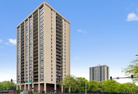 Tiny photo for 2901 S Michigan Avenue #903, Chicago, IL 60616 (MLS # 12486071)