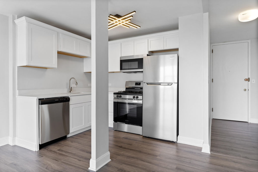 2901 S Michigan Avenue 903