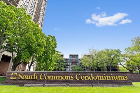 Tiny photo for 2901 S Michigan Avenue #903, Chicago, IL 60616 (MLS # 12486071)