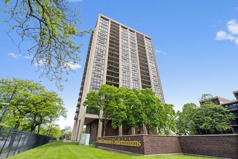 Tiny photo for 2901 S Michigan Avenue #903, Chicago, IL 60616 (MLS # 12486071)