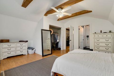 Tiny photo for 5526 N Mason Avenue, Chicago, IL 60630 (MLS # 12519202)