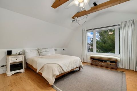 Tiny photo for 5526 N Mason Avenue, Chicago, IL 60630 (MLS # 12519202)