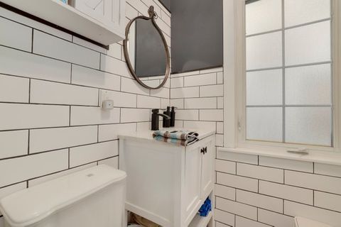 Tiny photo for 5526 N Mason Avenue, Chicago, IL 60630 (MLS # 12519202)