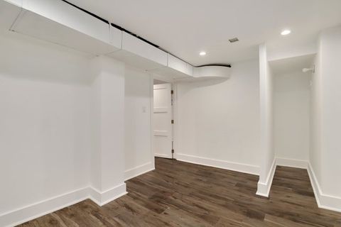 Tiny photo for 5526 N Mason Avenue, Chicago, IL 60630 (MLS # 12519202)