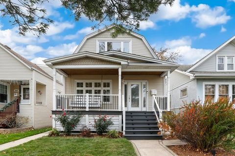 5526 N Mason Avenue Chicago IL 60630