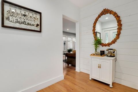 Tiny photo for 5526 N Mason Avenue, Chicago, IL 60630 (MLS # 12519202)