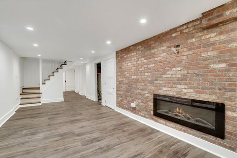 Tiny photo for 5526 N Mason Avenue, Chicago, IL 60630 (MLS # 12519202)