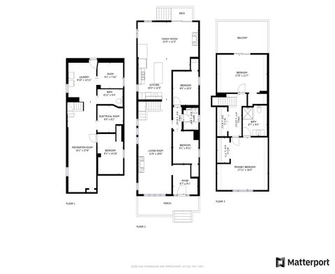 Tiny photo for 5526 N Mason Avenue, Chicago, IL 60630 (MLS # 12519202)