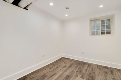 Tiny photo for 5526 N Mason Avenue, Chicago, IL 60630 (MLS # 12519202)