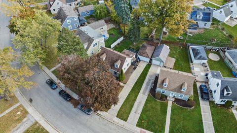 Tiny photo for 487 MILLER Drive, Elgin, IL 60123 (MLS # 12508977)