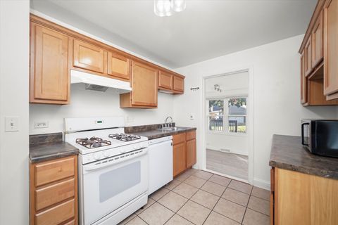 Tiny photo for 487 MILLER Drive, Elgin, IL 60123 (MLS # 12508977)