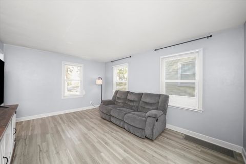 Tiny photo for 487 MILLER Drive, Elgin, IL 60123 (MLS # 12508977)