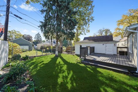 Tiny photo for 487 MILLER Drive, Elgin, IL 60123 (MLS # 12508977)