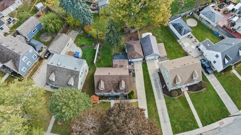 Tiny photo for 487 MILLER Drive, Elgin, IL 60123 (MLS # 12508977)