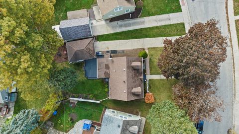 Tiny photo for 487 MILLER Drive, Elgin, IL 60123 (MLS # 12508977)