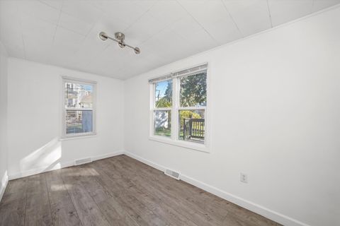 Tiny photo for 487 MILLER Drive, Elgin, IL 60123 (MLS # 12508977)