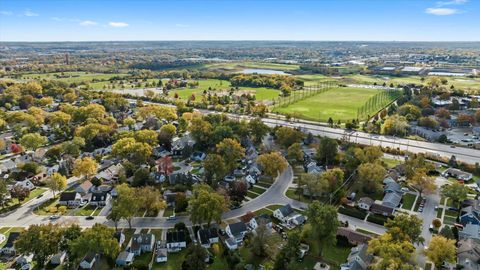 Tiny photo for 487 MILLER Drive, Elgin, IL 60123 (MLS # 12508977)