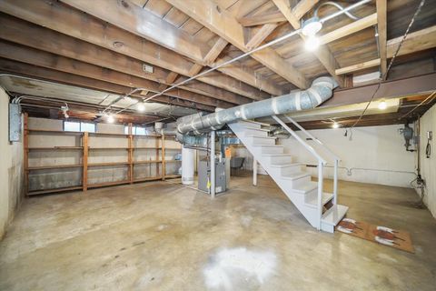 Tiny photo for 487 MILLER Drive, Elgin, IL 60123 (MLS # 12508977)