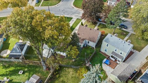 Tiny photo for 487 MILLER Drive, Elgin, IL 60123 (MLS # 12508977)