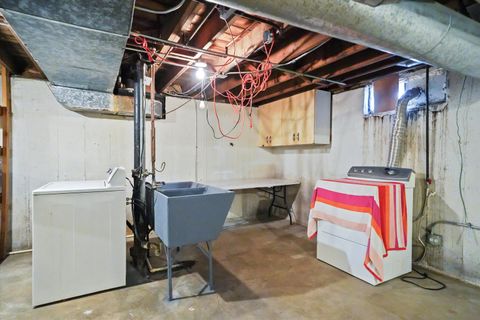 Tiny photo for 487 MILLER Drive, Elgin, IL 60123 (MLS # 12508977)