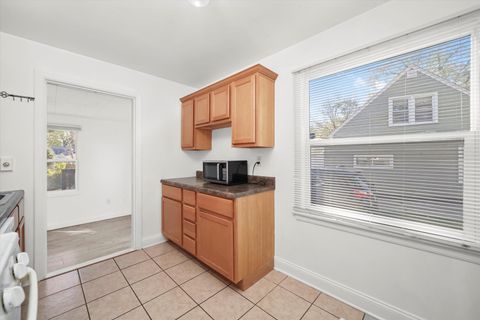 Tiny photo for 487 MILLER Drive, Elgin, IL 60123 (MLS # 12508977)