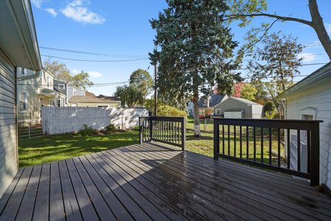 Tiny photo for 487 MILLER Drive, Elgin, IL 60123 (MLS # 12508977)