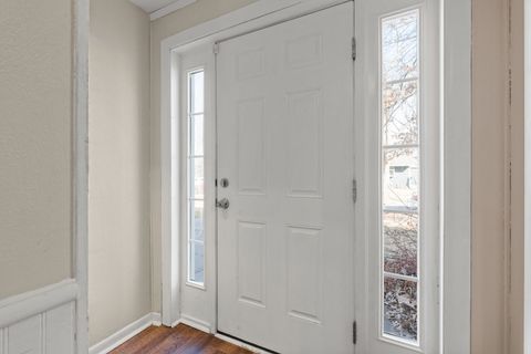 Tiny photo for 3212 Magnolia Court, Bettendorf, IA 52722 (MLS # 12570733)