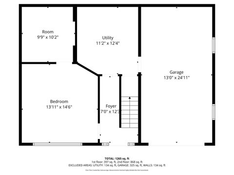 Tiny photo for 3212 Magnolia Court, Bettendorf, IA 52722 (MLS # 12570733)